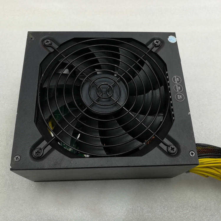 Блок питания JULONGFENGBAO LX2000W 2000W
