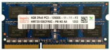 Hynix 4GB 1600MHz CL11 (HMT351S6CFR8C-PB)
