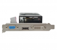 Видеокарта AFOX GeForce GTX 750 4GB (AF750-4096D5L4-V2), Retail