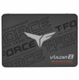 Твердотельный накопитель Team Group VULKAN Z T253TZ001T0C101, SATA 2.5" 1000 ГБ 