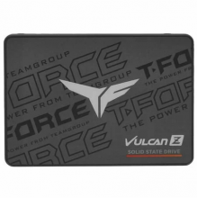 Твердотельный накопитель Team Group VULKAN Z T253TZ001T0C101, SATA 2.5" 1000 ГБ 