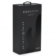 Вибратор EGOSTICK ESV-008, black