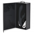 Вибратор EGOSTICK ESV-008, black