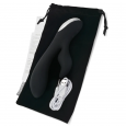 Вибратор EGOSTICK ESV-008, black