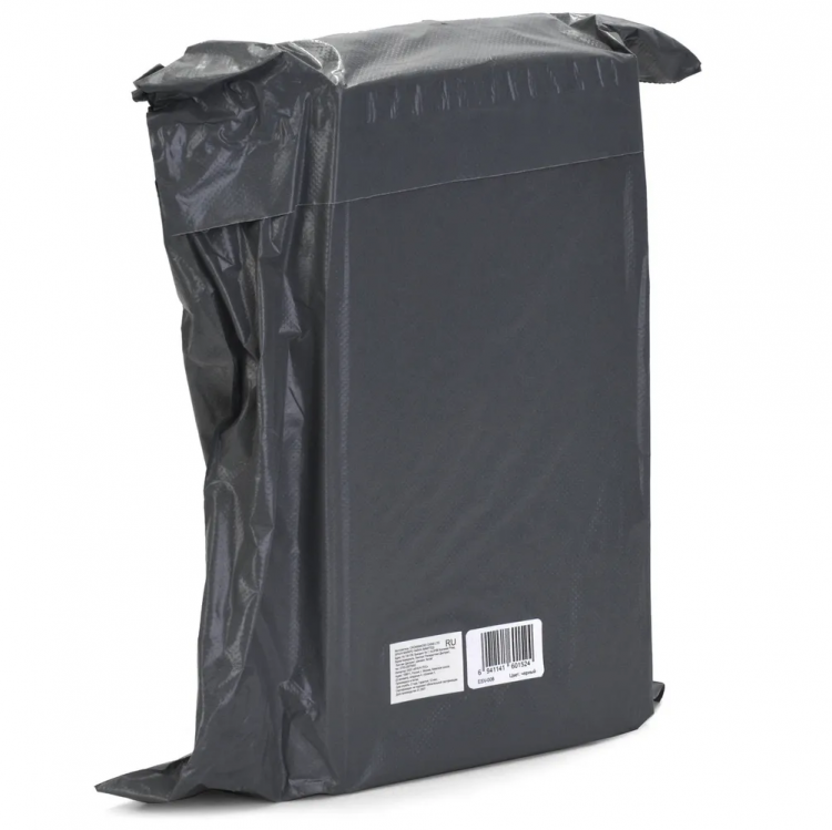 Вибратор EGOSTICK ESV-008, black