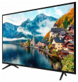 Телевизор 50" Hisense 50E7HQ, 4K UHD 3840x2160, 60Гц, черный