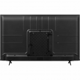 Телевизор 50" Hisense 50E7HQ, 4K UHD 3840x2160, 60Гц, черный