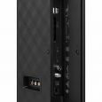 Телевизор 50" Hisense 50E7HQ, 4K UHD 3840x2160, 60Гц, черный