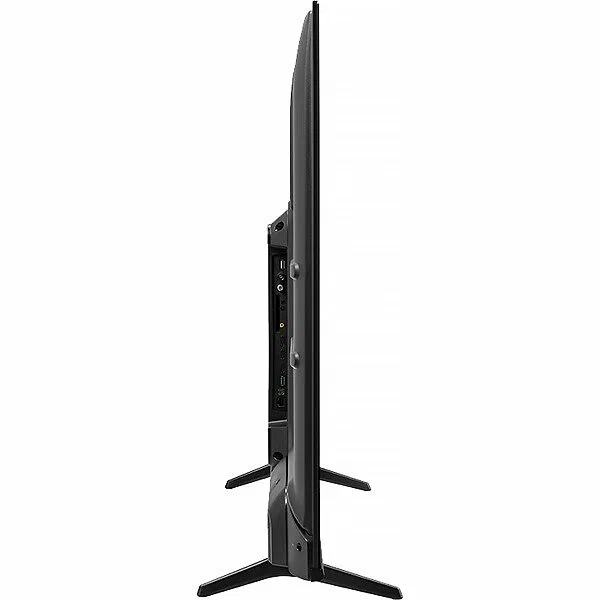 Телевизор 50" Hisense 50E7HQ, 4K UHD 3840x2160, 60Гц, черный