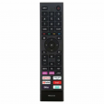 Телевизор 50" Hisense 50E7HQ, 4K UHD 3840x2160, 60Гц, черный
