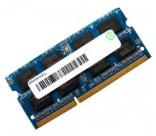 Оперативная память Ramaxel DDR3 4GB 1600MHz RMT3160ED58E9W-1600