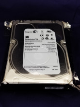 Жесткий диск Seagate ST2000NM0011, 2 ТБ