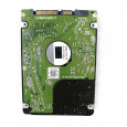 Жесткий диск 2.5" HGST 500Gb HTS725050B7E630, 500 ГБ, 32 МБ, 7200 об/мин