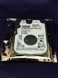 Жесткий диск HGST HTS725050B7E630, 500 ГБ