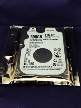Жесткий диск HGST HTS725050B7E630, 500 ГБ