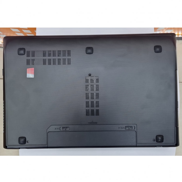 Ноутбук Lenovo IdeaPad G710 (59-424520) Intel Core i5 4200M, 2.5 GHz, 4096MB, 500GB + 8GB SSD, 17.3" (1600x900), DVD+/-RW, GeForce GT820M, черный