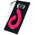 Вибратор EGOSTICK ESV-006 pink