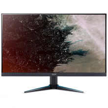 Монитор 27"Acer Nitro VG270UPbmiipx, 2560x1440, 144 Гц, IPS, черный