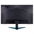 Монитор 27"Acer Nitro VG270UPbmiipx, 2560x1440, 144 Гц, IPS, черный