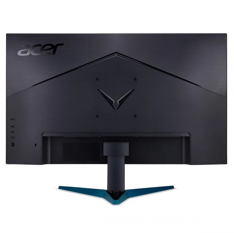 Монитор 27"Acer Nitro VG270UPbmiipx, 2560x1440, 144 Гц, IPS, черный