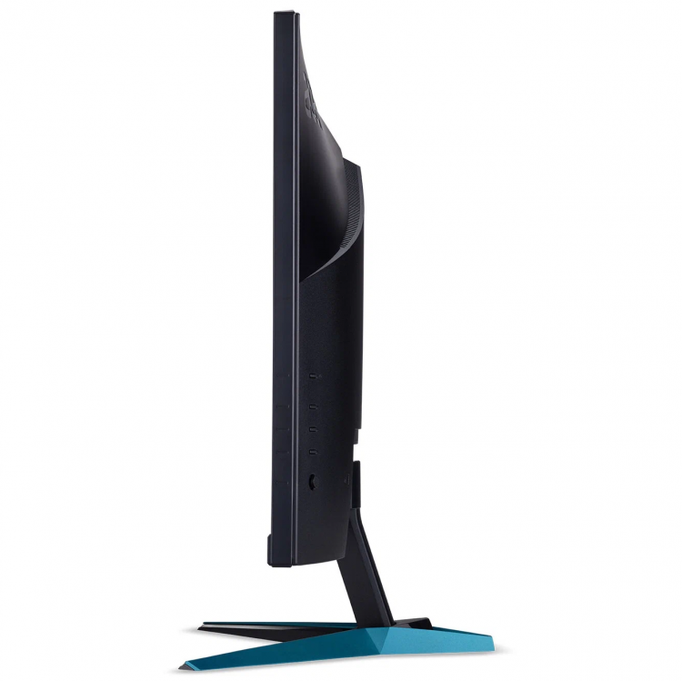 Монитор 27"Acer Nitro VG270UPbmiipx, 2560x1440, 144 Гц, IPS, черный