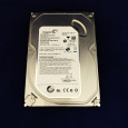 Жесткий диск Seagate ST3500413AS, 500 Гб, 16 МБ, 7200 об/мин.