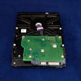 Жесткий диск Seagate ST3500413AS, 500 Гб, 16 МБ, 7200 об/мин.