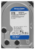 Western Digital Blue 3 Тб WD30EZAZ