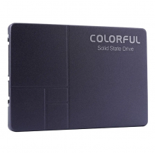 Твердотельный накопитель Colorful 500 ГБ SL500 500GB