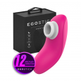 Вибратор EGOSTICK ESV-005 pink