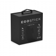Вибратор EGOSTICK ESV-005 pink