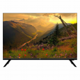 Телевизор 32" Hi RX-32H01FB,1366x768, 60 Гц, черный
