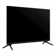Телевизор 32" Hi RX-32H01FB,1366x768, 60 Гц, черный