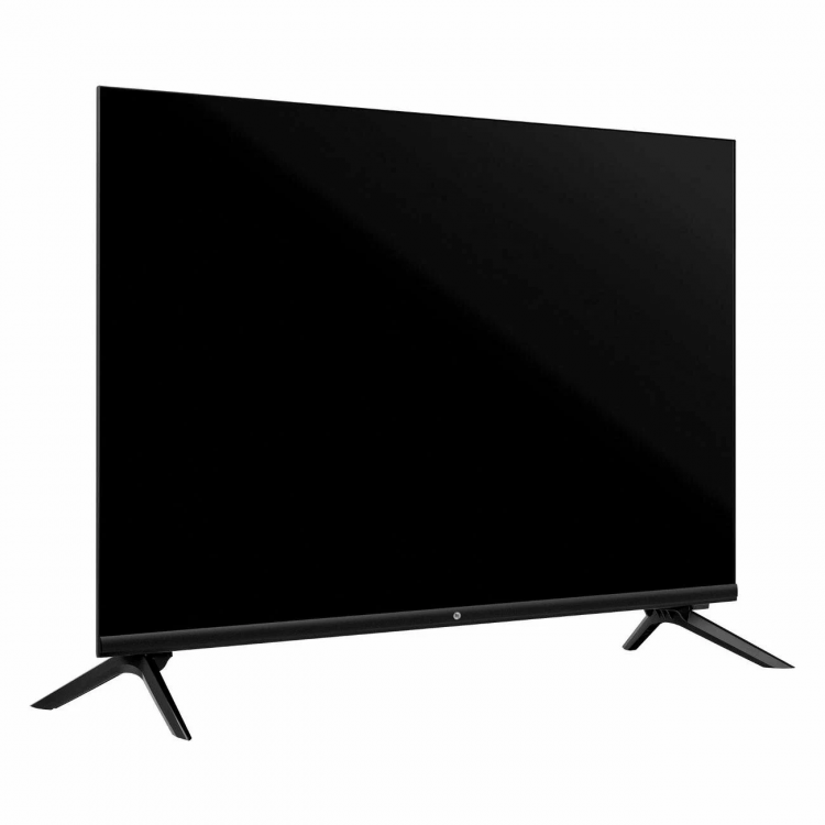 Телевизор 32" Hi RX-32H01FB,1366x768, 60 Гц, черный