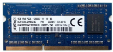 Kingston 4 ГБ DDR3 1600 МГц CL11 (ACR16D3LS1NBG/4G)