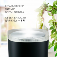Ультразвуковой увлажнитель воздуха Polaris PUH 6080 TFD, черный