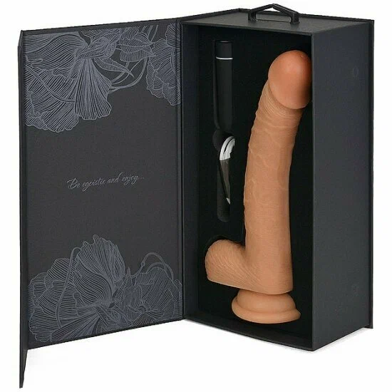 Вибратор EGOSTICK ESV-010 DILDO+VIBRАTOR flash