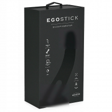 Вибратор EGOSTICK ESV-010 DILDO+VIBRАTOR flash