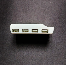 3Q USB-hab, расширитель портов USB 