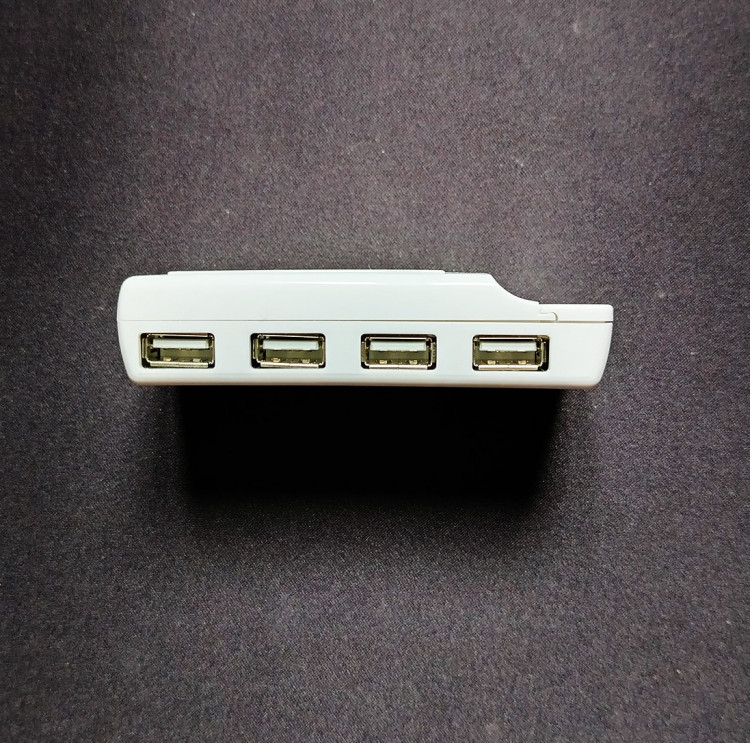 3Q USB-hab, расширитель портов USB 