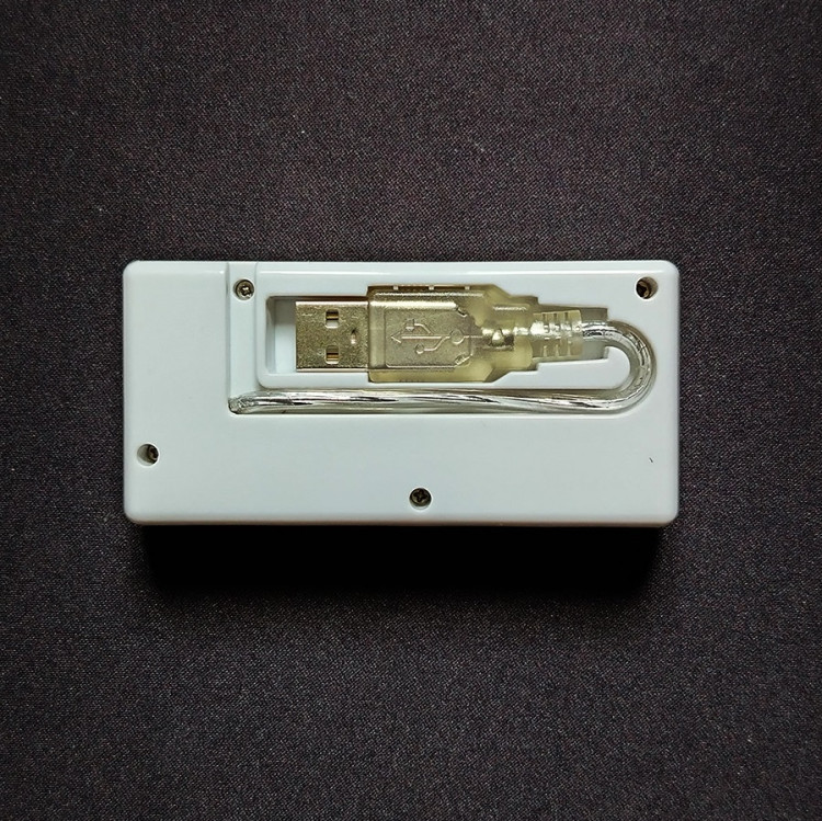 3Q USB-hab, расширитель портов USB 