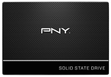 PNY SSD7CS900-120-PB