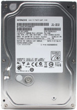Жесткий диск Hitachi HDS5C1050CLA382, 500 Гб