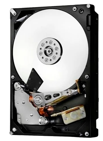 HGST 2 ТБ HUS726020ALA614