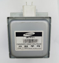 Магнетрон для микроволновки (СВЧ) Samsung OM75P(31) 