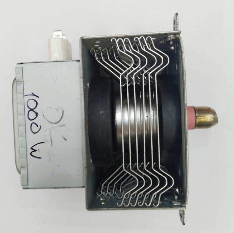 Магнетрон для микроволновки (СВЧ) Samsung OM75P(31) 