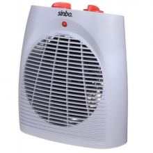 Тепловентилятор Sinbo SFH 6929