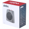 Тепловентилятор Sinbo SFH 6929
