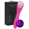 Вибратор EGOSTICK ESV-007 pink