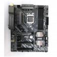 Материнская плата MSI Z370 TOMAHAWK, LGA1151 v2, ATX